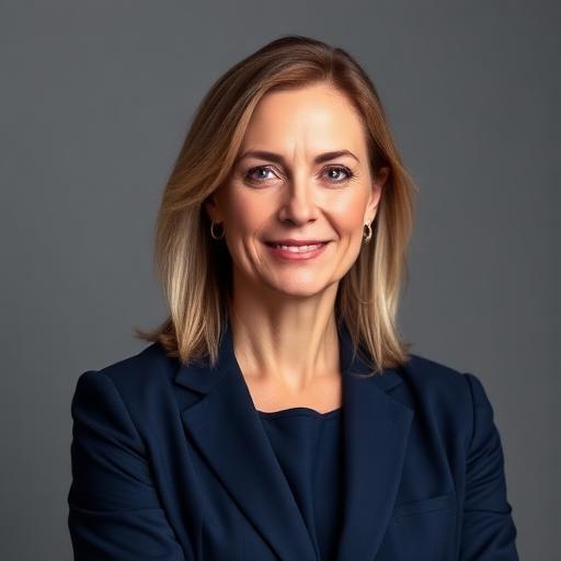 Portrait of Dana Whitfield