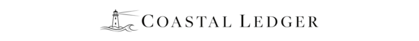 Coastal Ledger amp / structured data logo